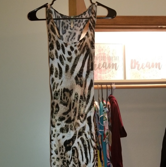 Lepored skin romper - Picture 1 of 5